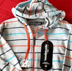 Hoodiebuddie with hb3 technology